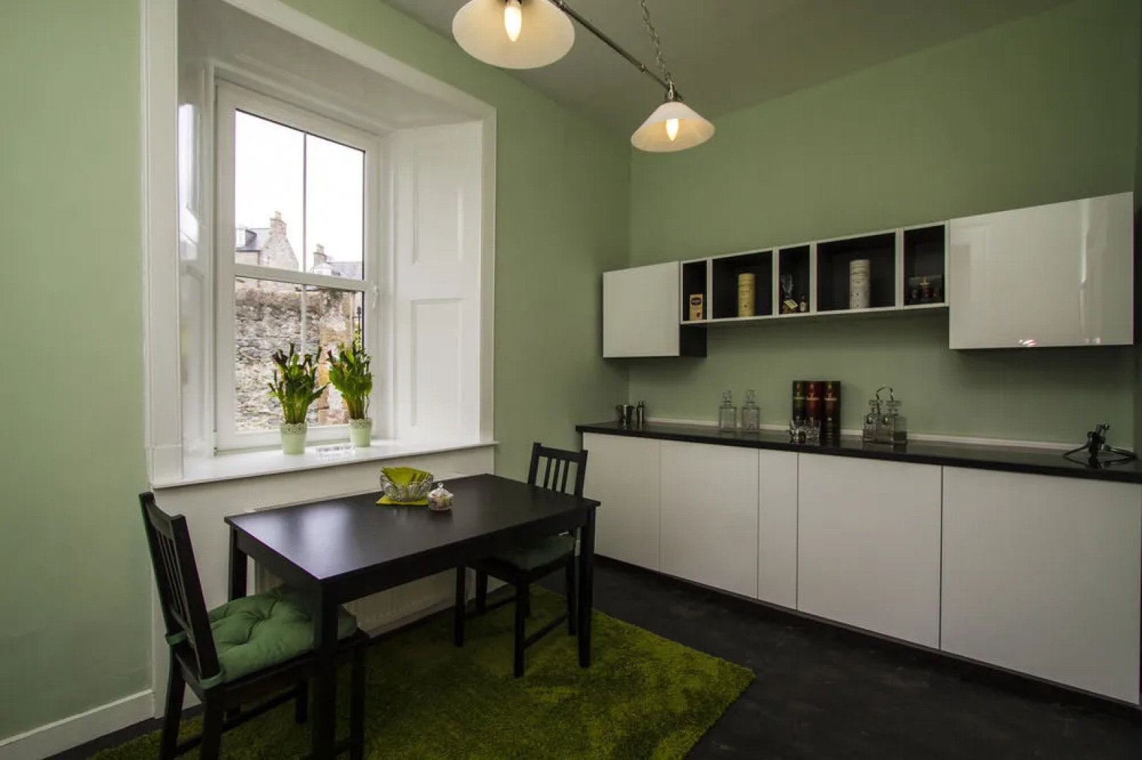 Dullan Brae Accommodation