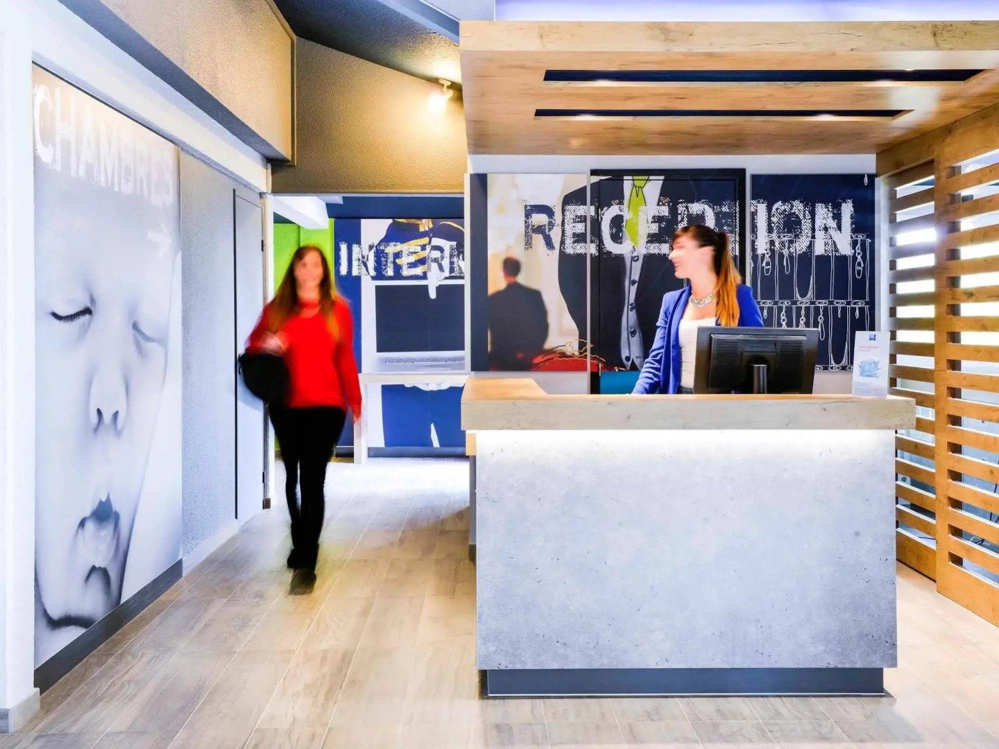 ibis budget Béziers Est La Giniesse