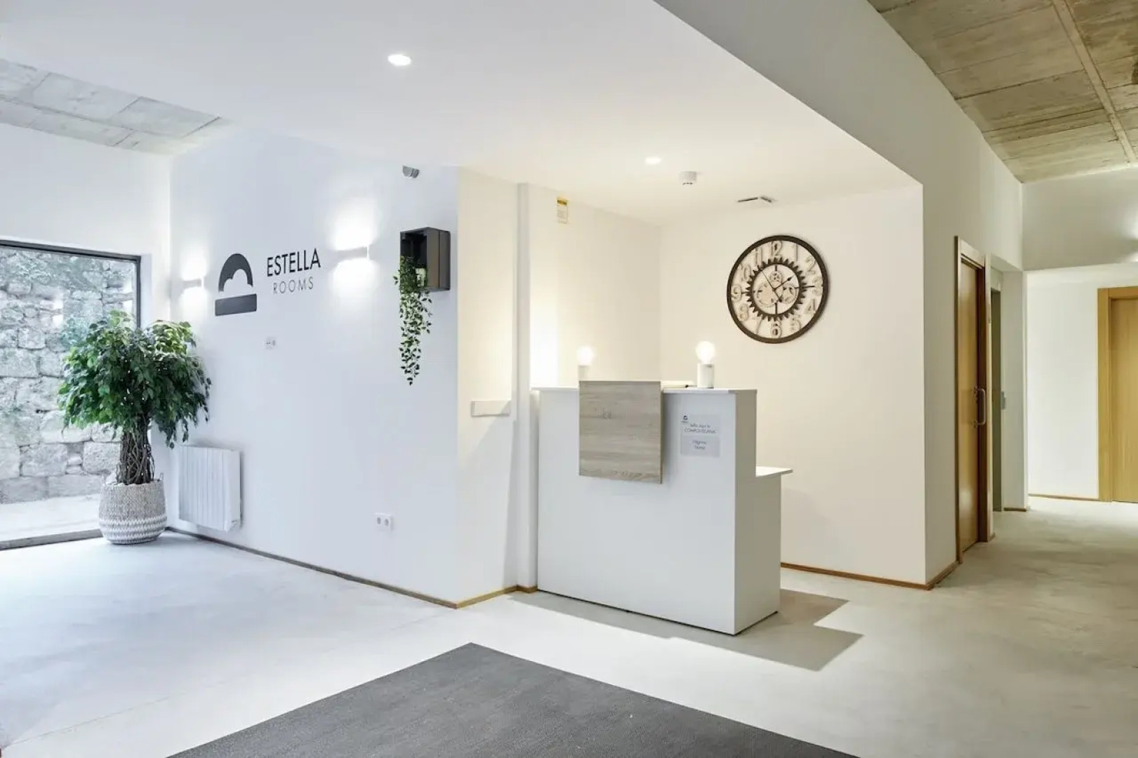 Iraipe Estella Rooms