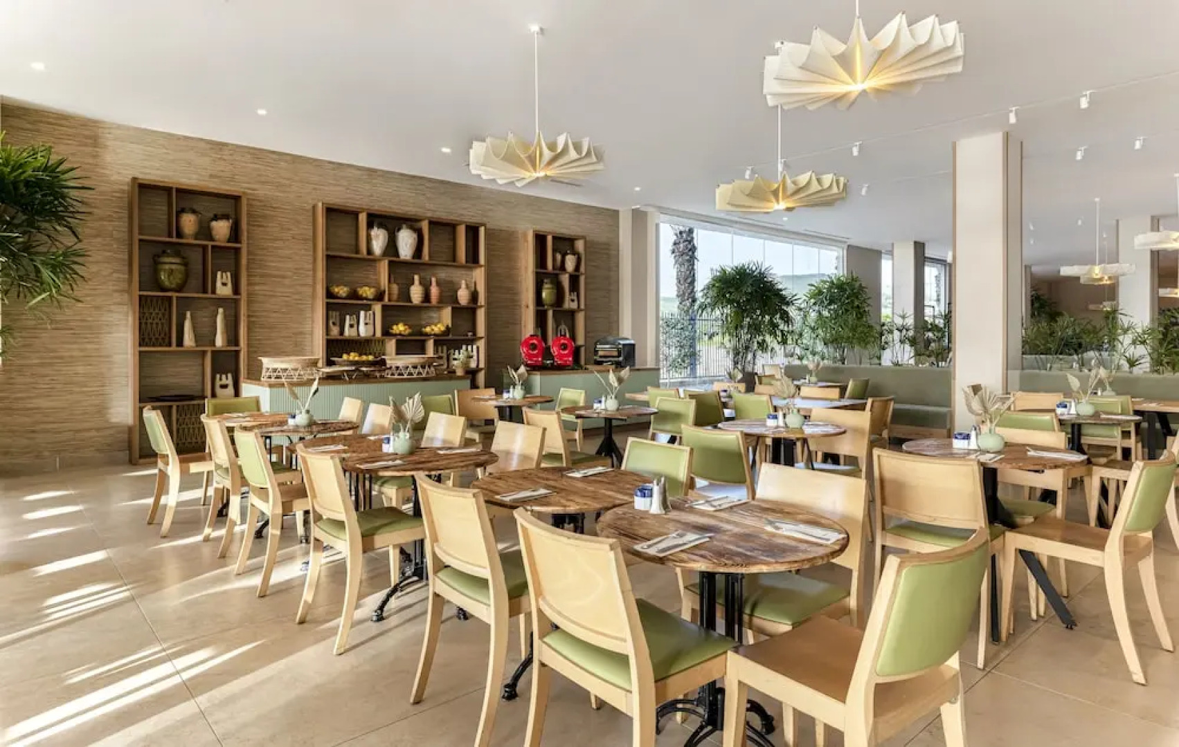 Gomeh by Isrotel Design