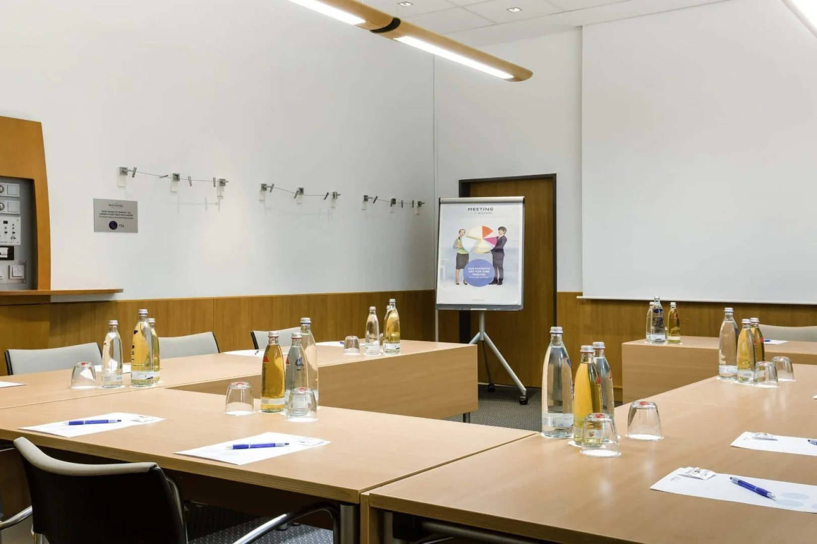 Novotel Muenchen City