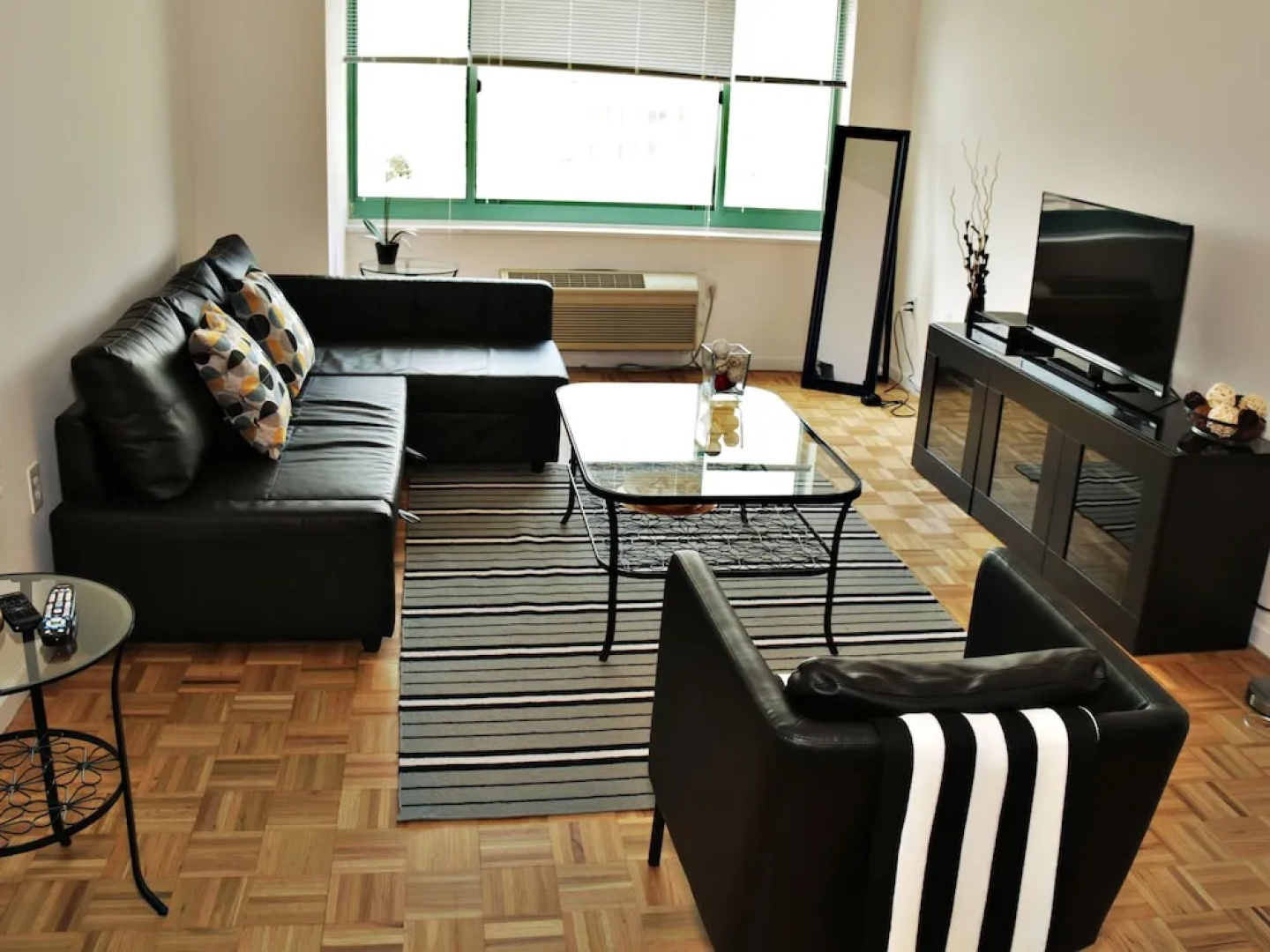 Cesar Suites at Greene