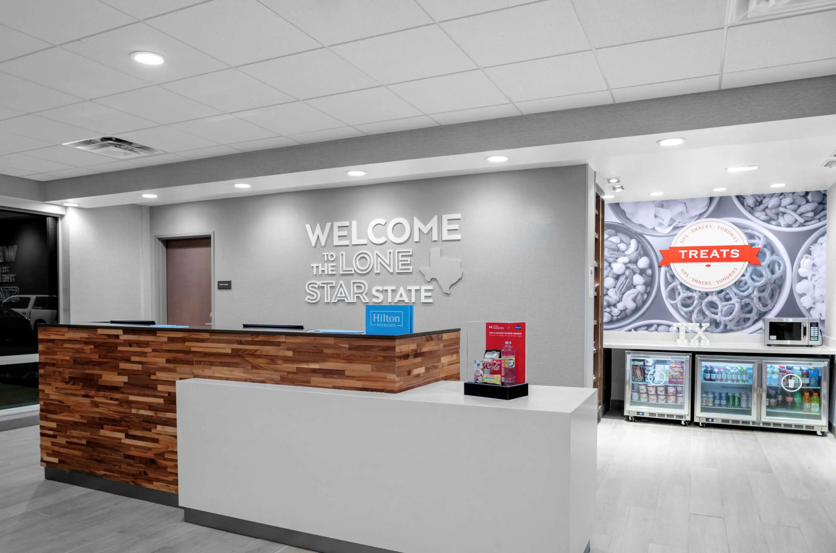 Hampton Inn & Suites Cedar Park North Austin