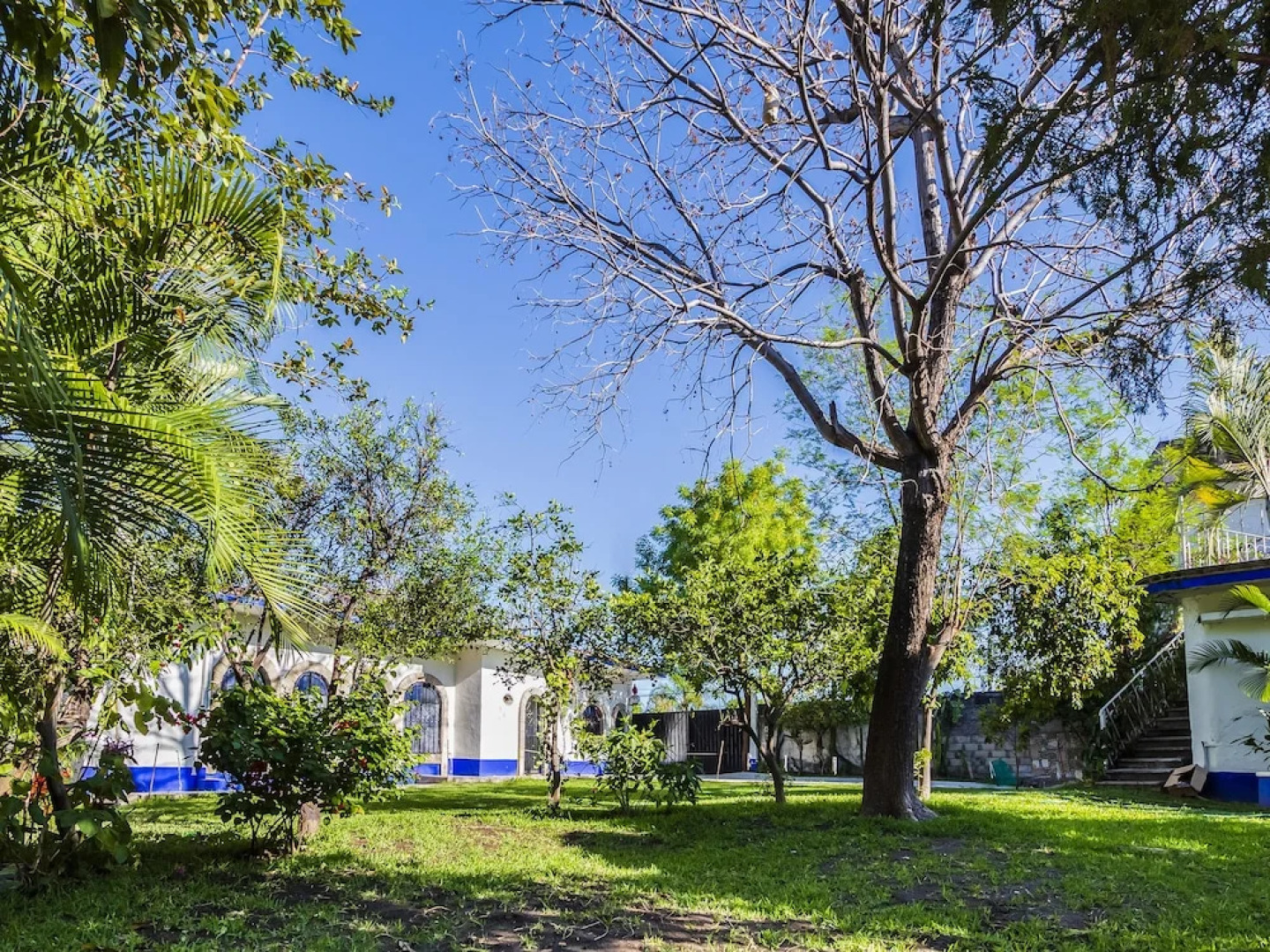 Hotel San Jose Purua