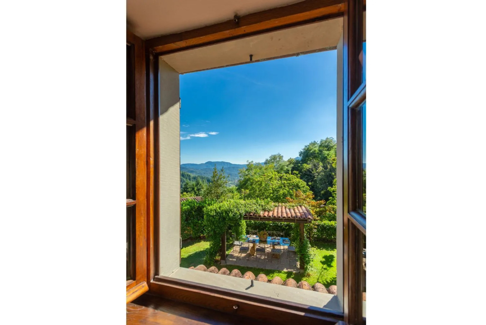 Villa Casale Le Selve Large Private Pool Wifi - 3099