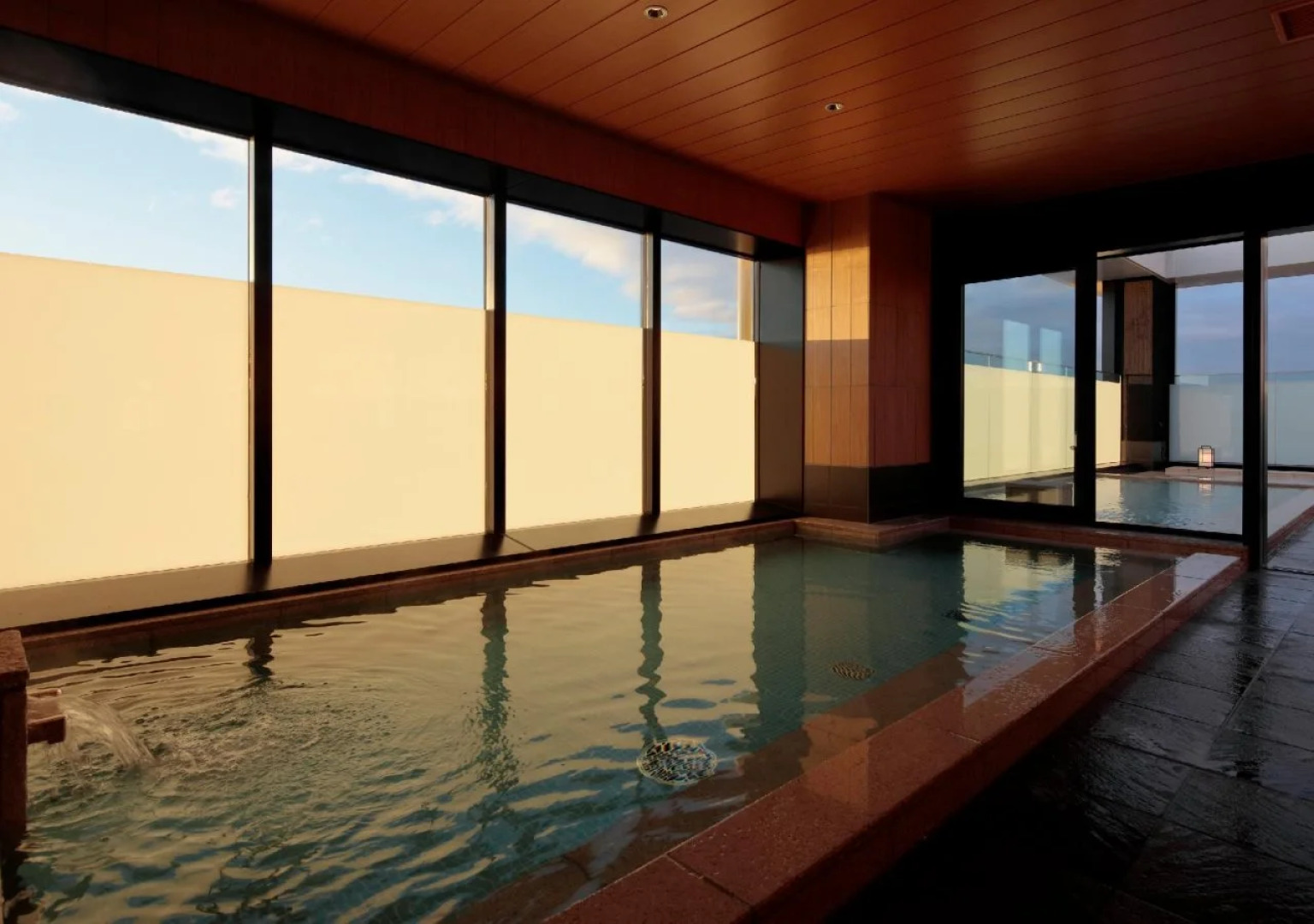 Candeo Hotels Osaka Kishibe