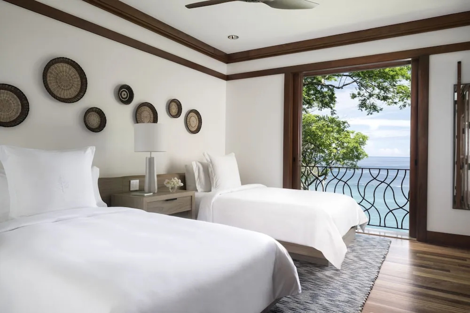 Four Seasons Residences Costa Rica at Peninsula Papagayo