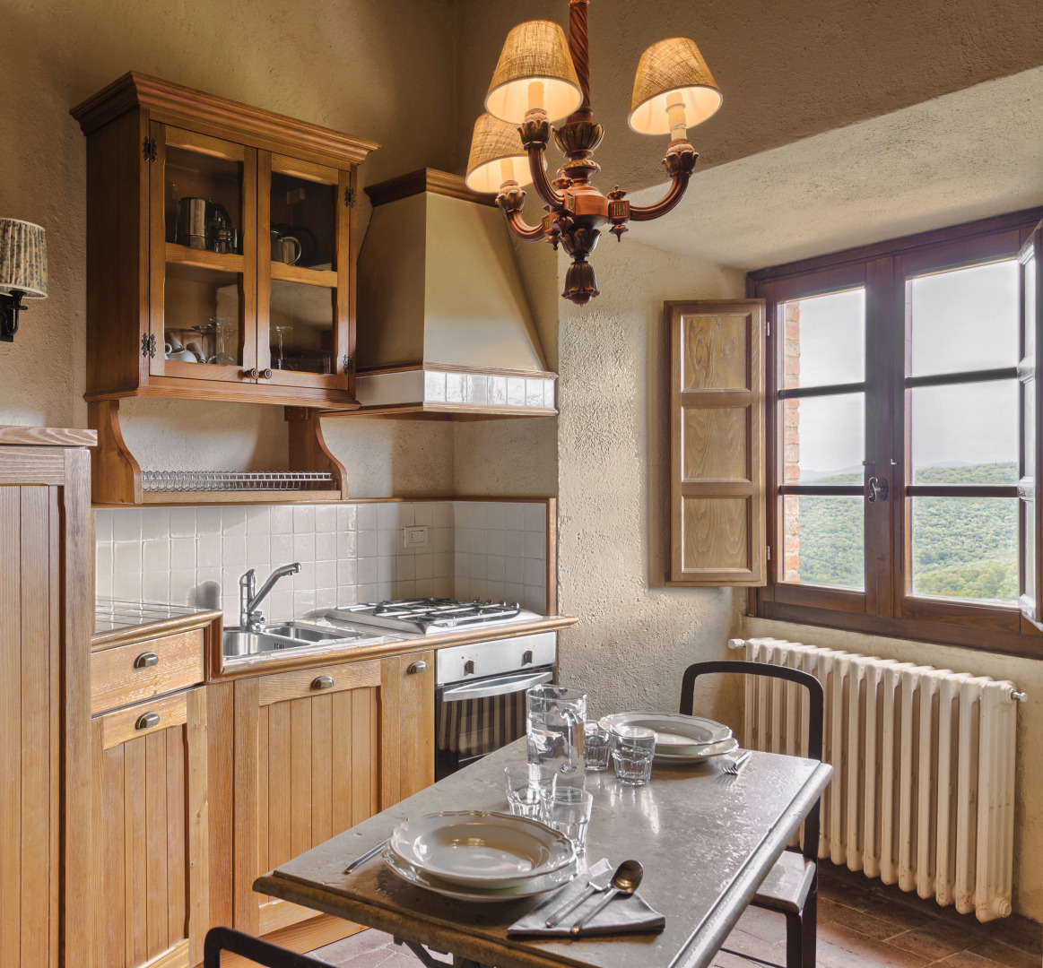 Borgo di Pietrafitta Relais