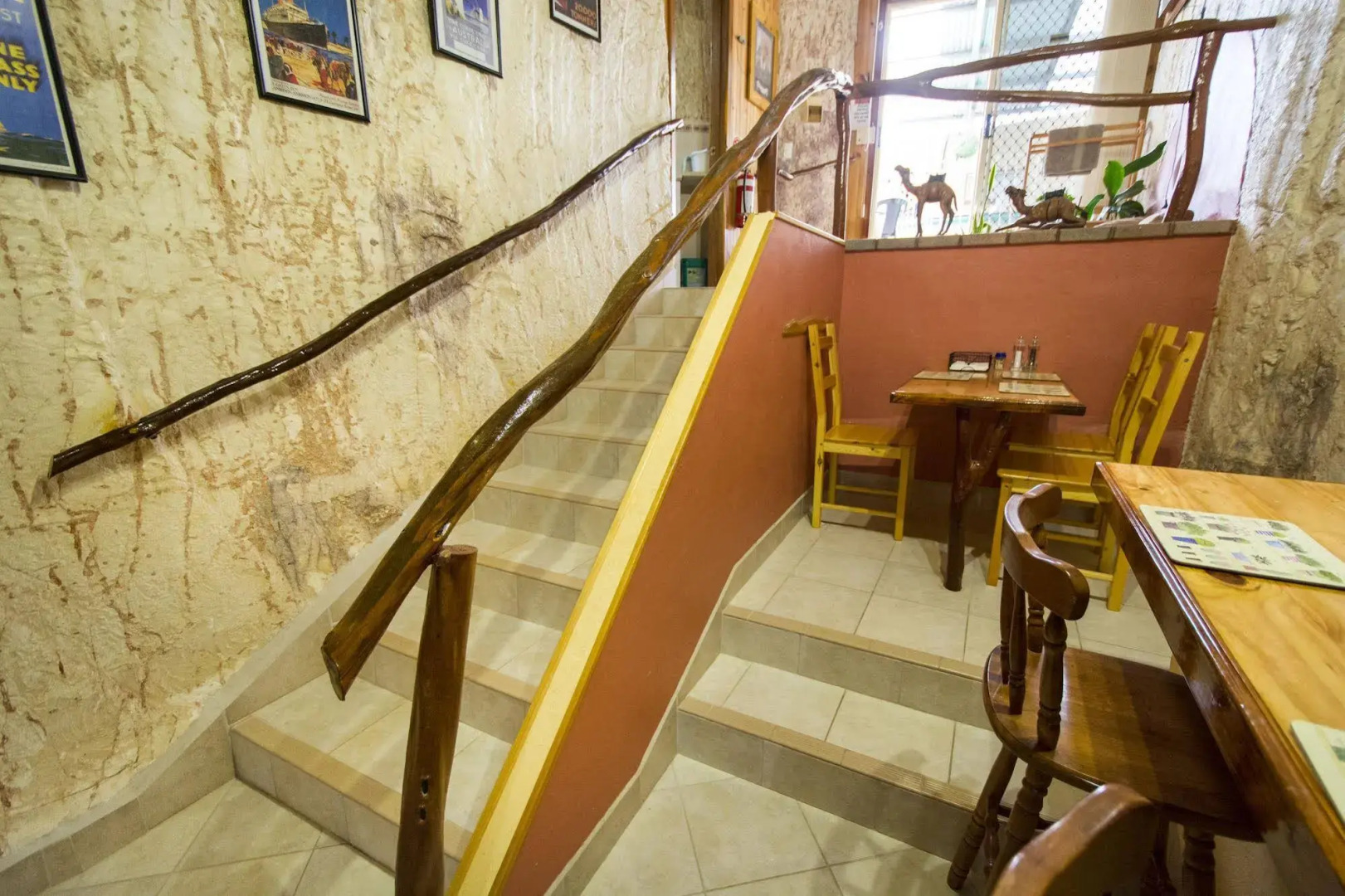 Down to Erth Bed and Breakfast