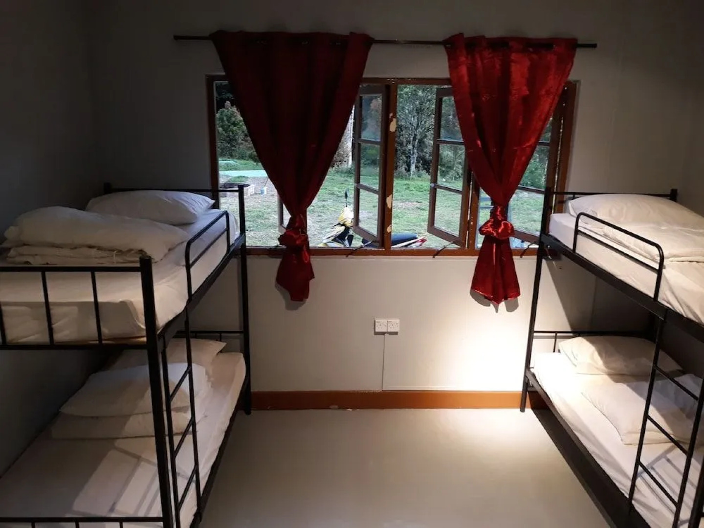 Farm Guest House - Hostel