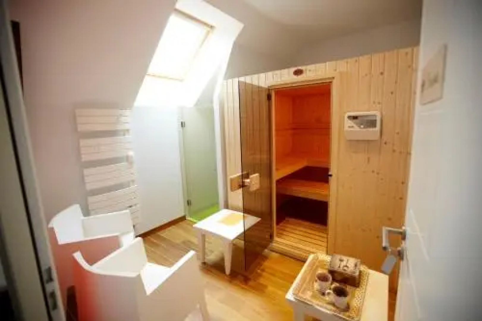 Le Moulin de Thuboeuf