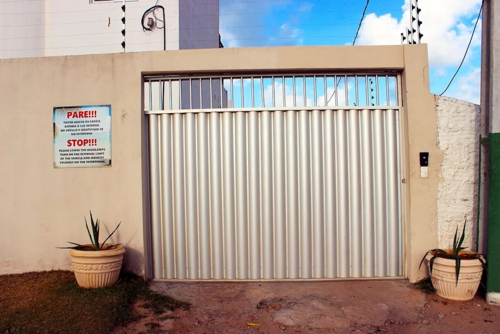 Paraiso de Maracajau IV