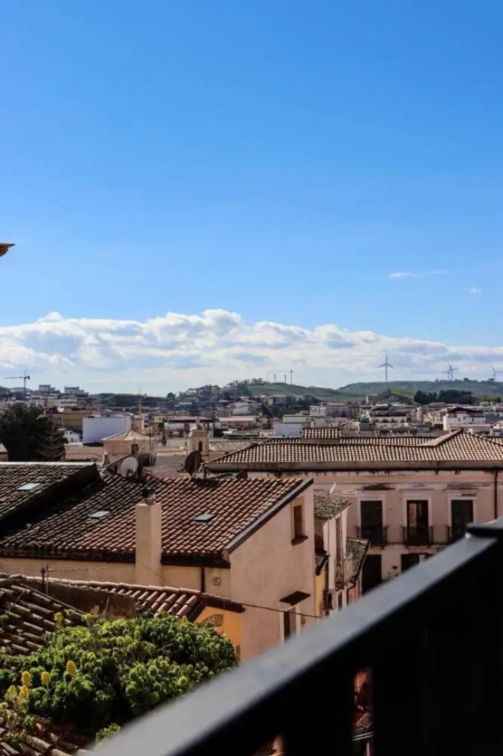 Bb Carlo V Triple Rooom