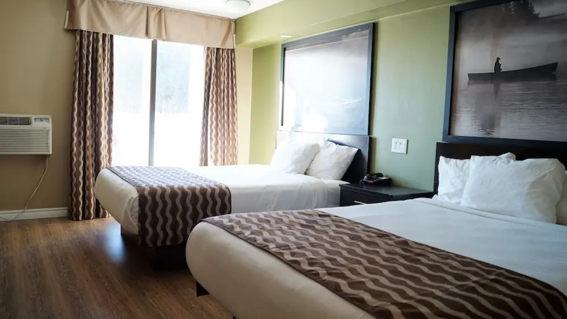 Red Maple inn and suites