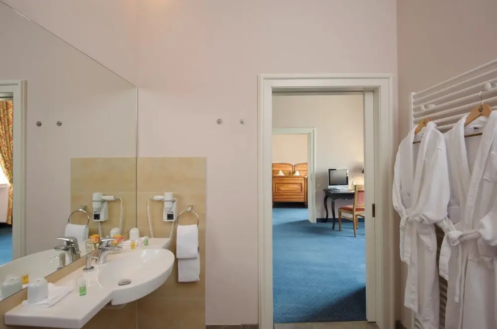 Hotel Schloß Gehrden