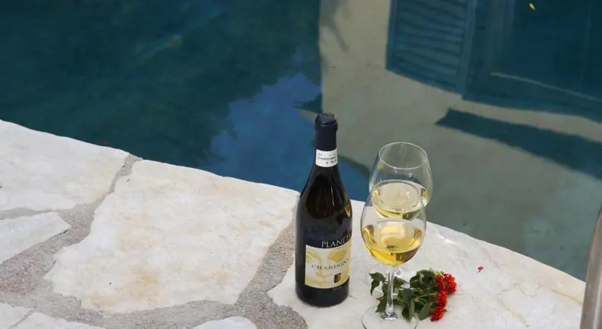 Villa Rosa Dei Venti