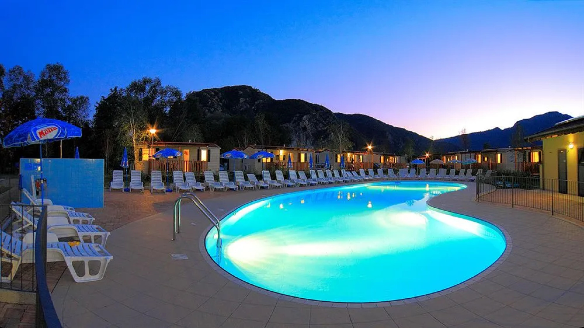 Glamping Il Borgo delle Arti