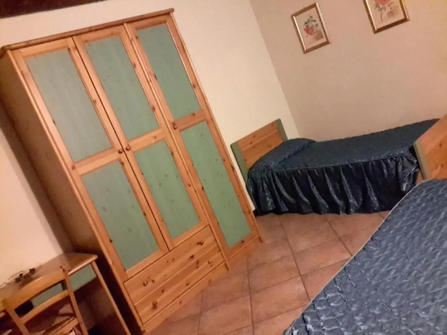 Bed  Breakfast Locanda Del Re Sole