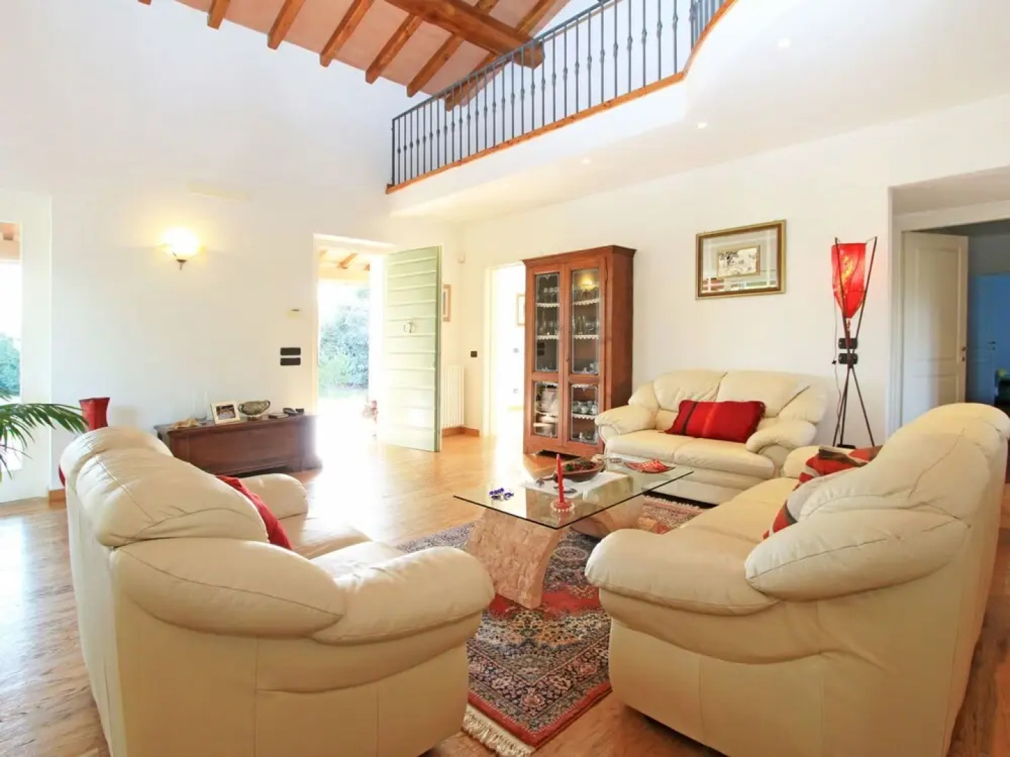 Locazione Turistica Verde