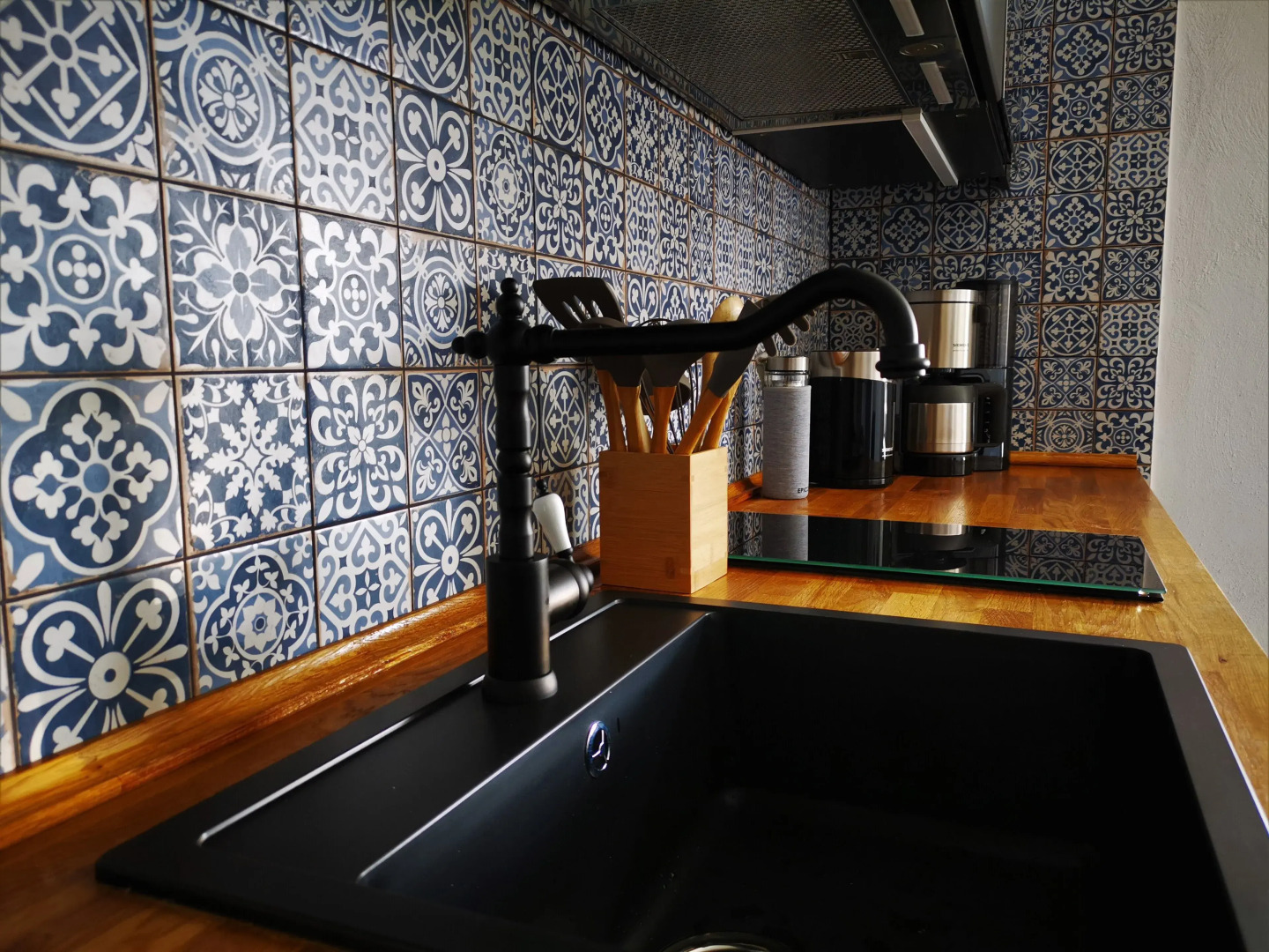 Seerose Boutique Pension