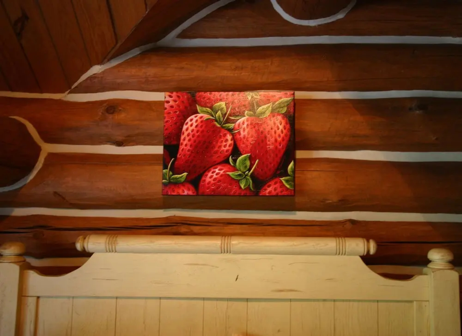 Wildberry Lodge