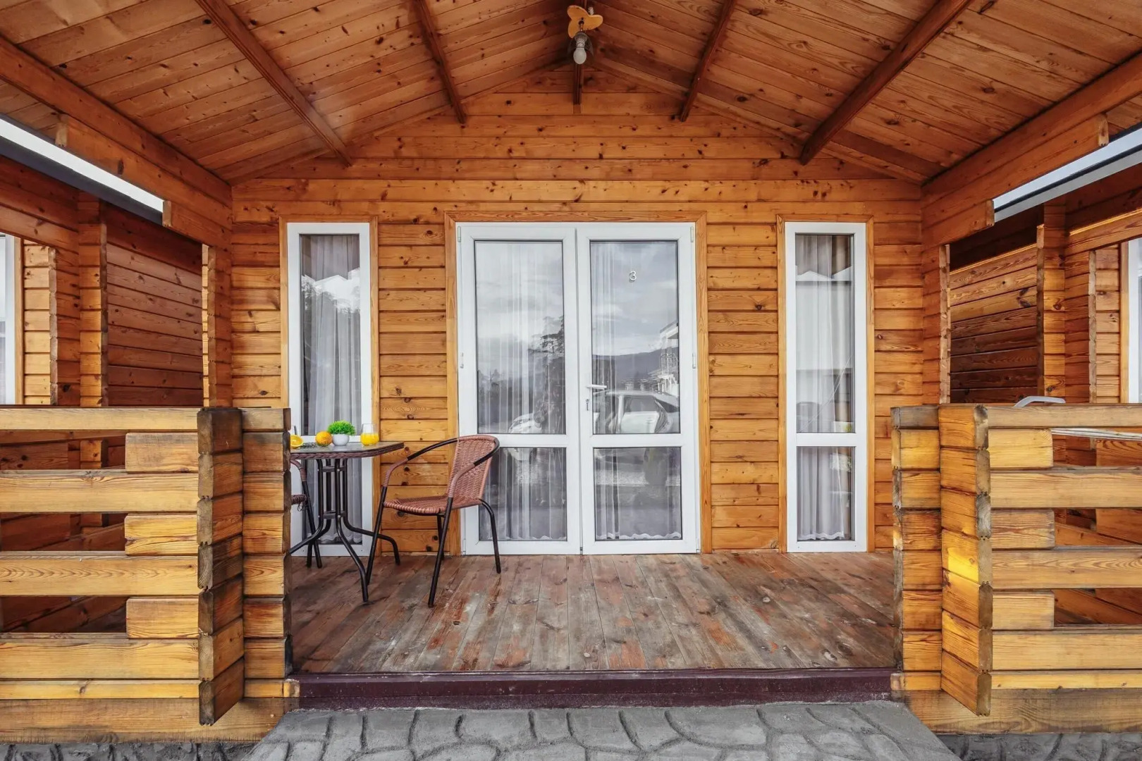 Мини-отель Жасмин