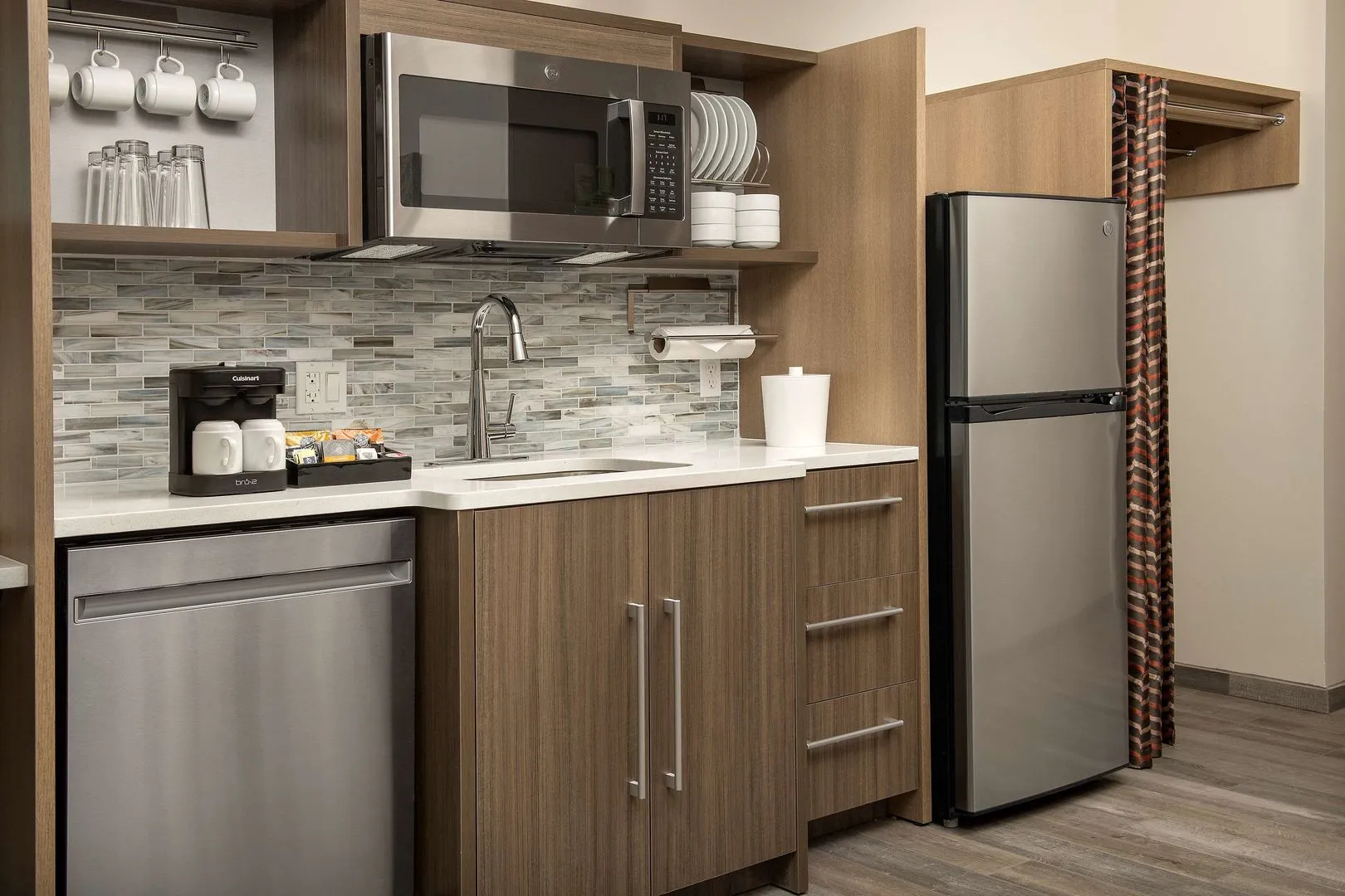 Home2 Suites by Hilton Kenner New Orleans Airport