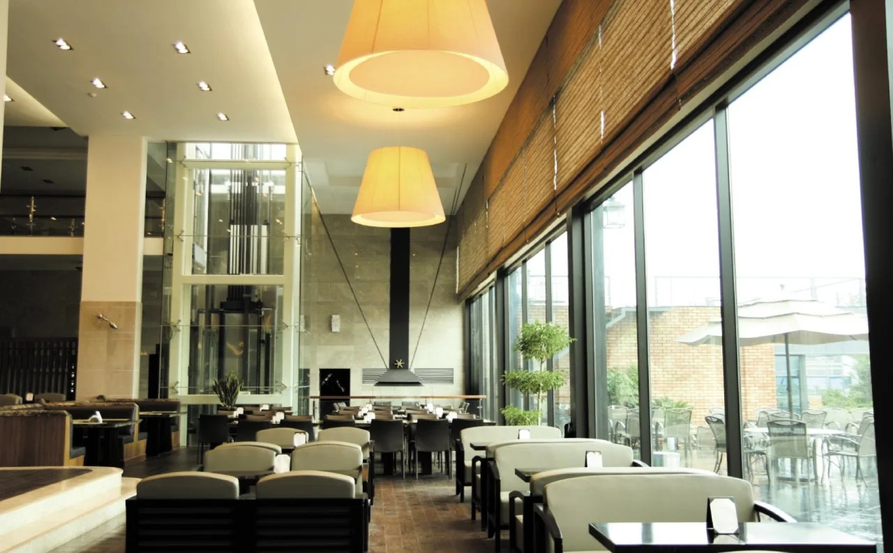 Hantan River Spa Hotel