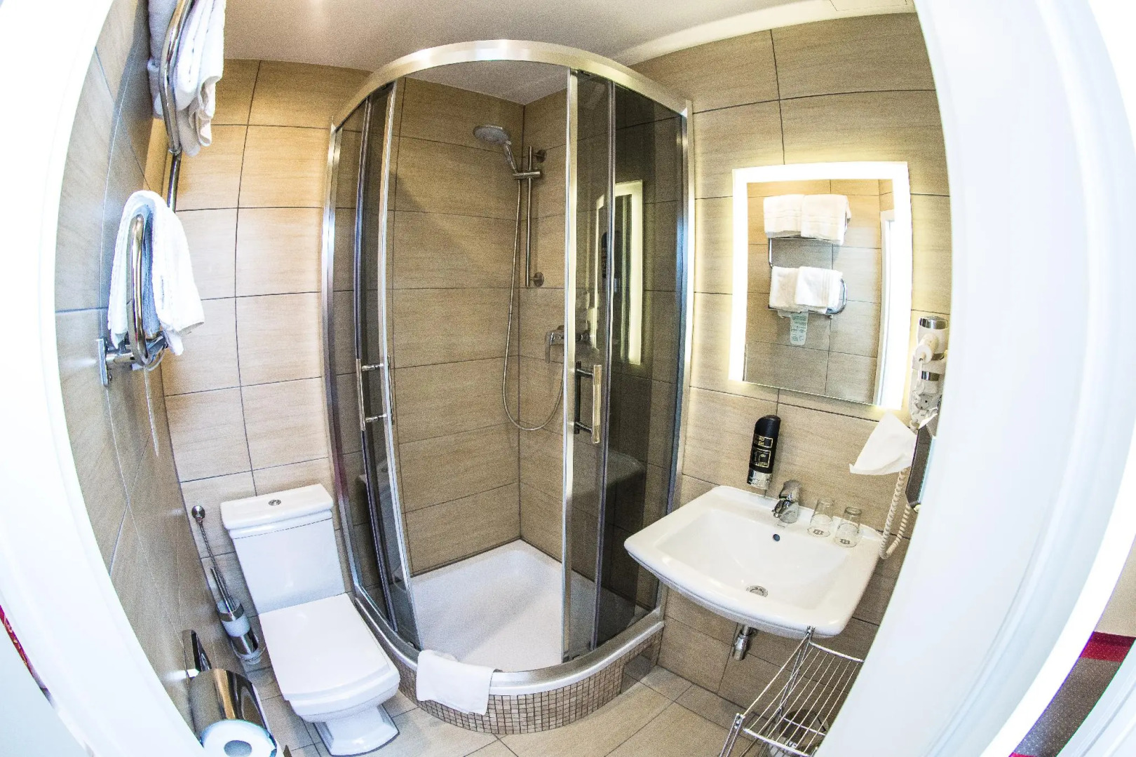 City Pension Stephansplatz I Self Check In