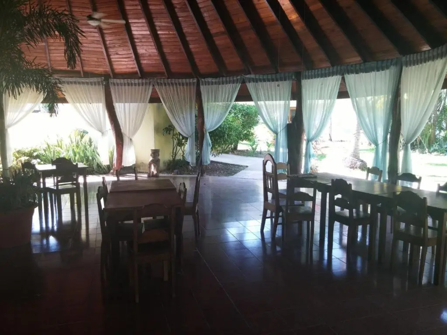 Samara Beach Hotel