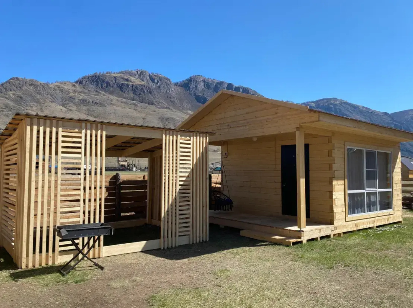 Мёнка.Акташ