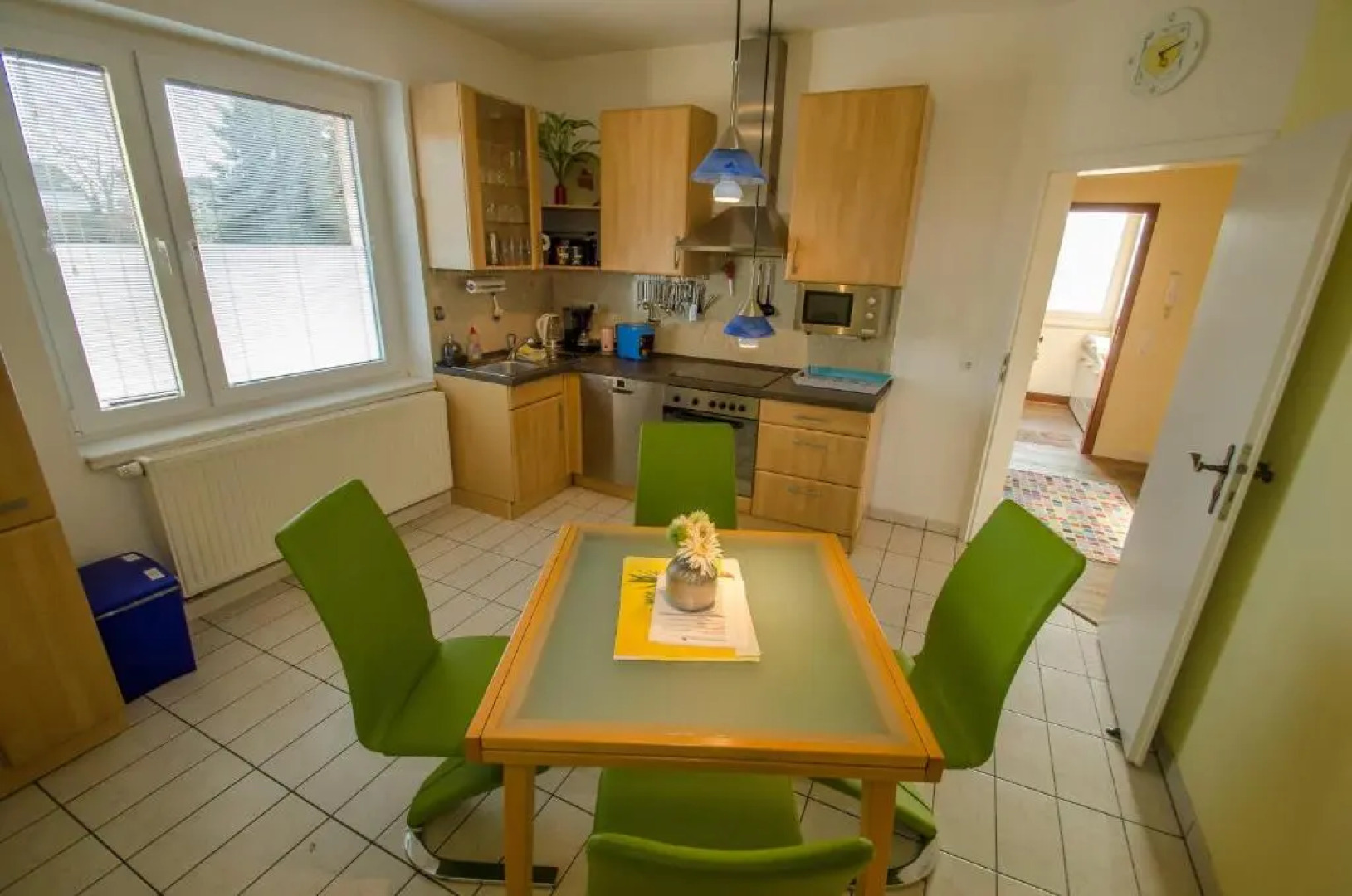 Ferienwohnung Cologne