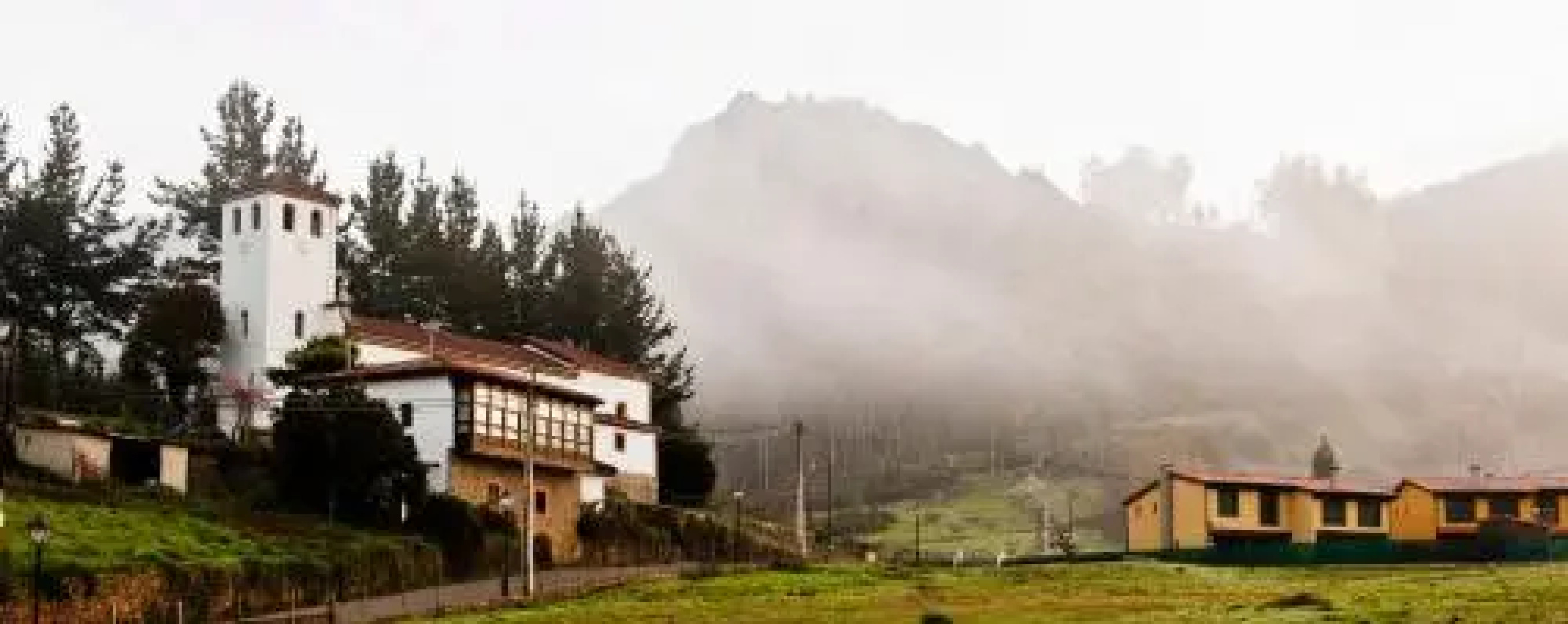 Hotel El Mirador del Nalón