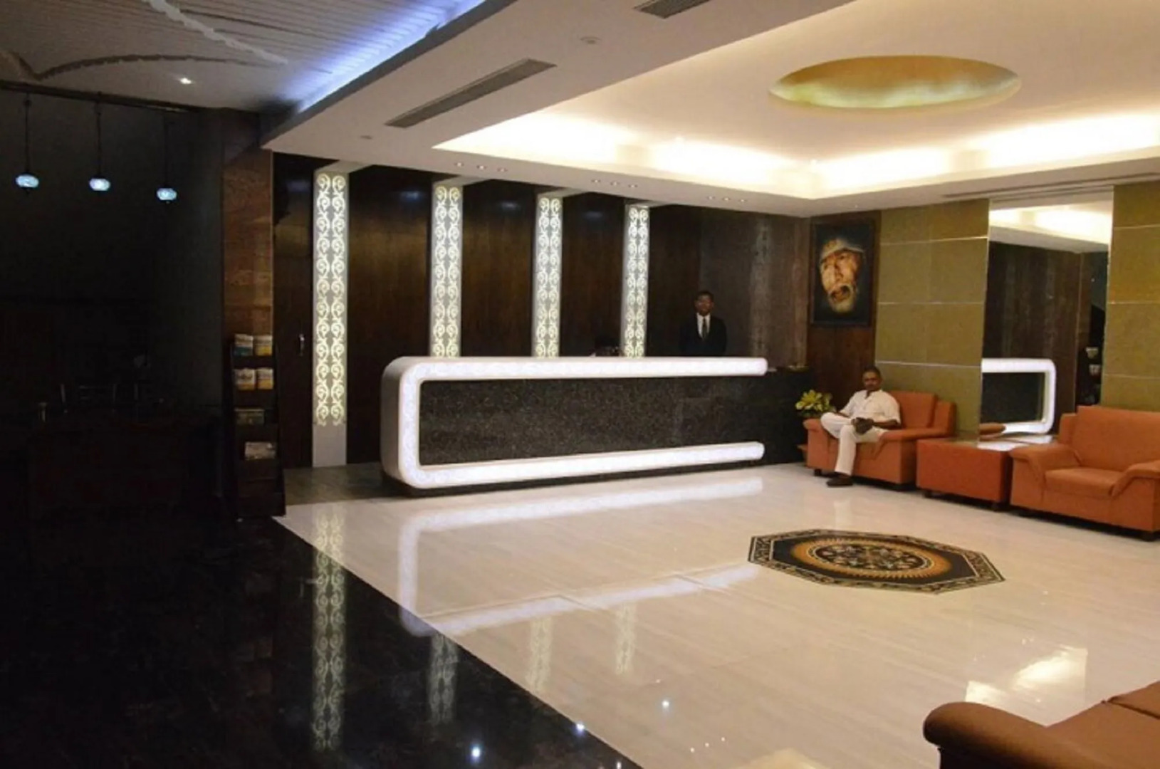 Om Leisure Resort Puri