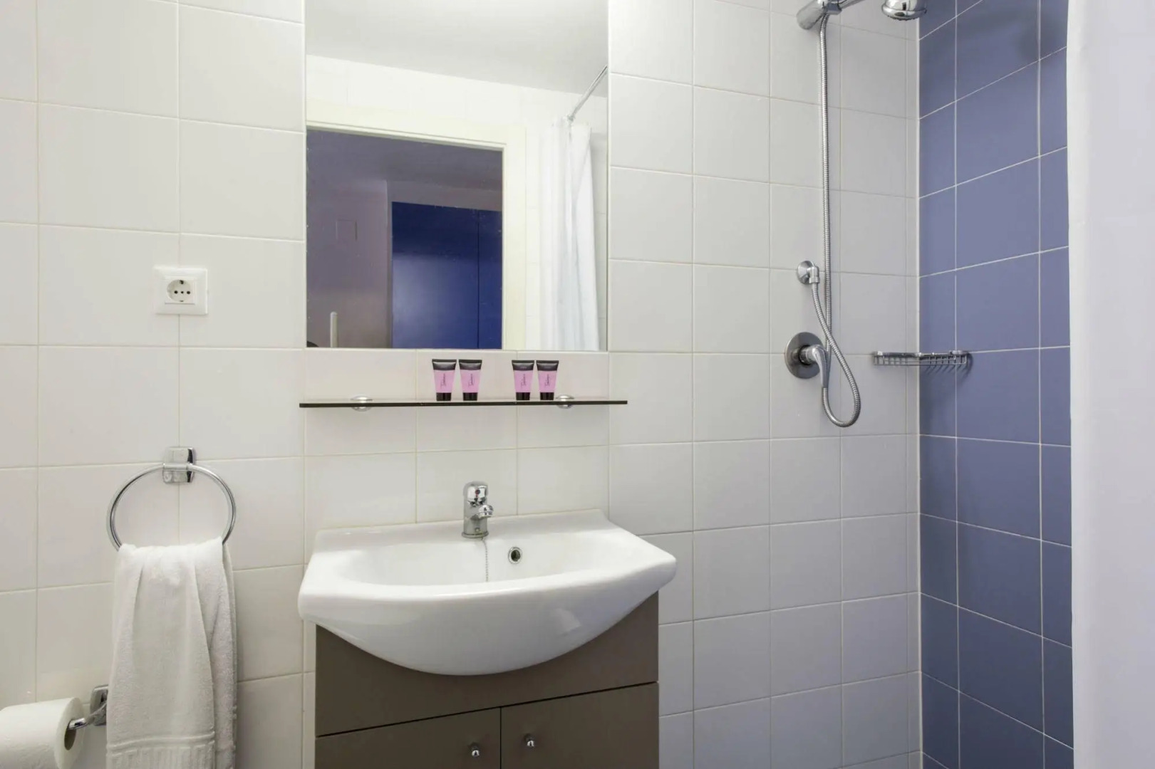 Residencia Universitaria Resa Damià Bonet - Campus Accomodation