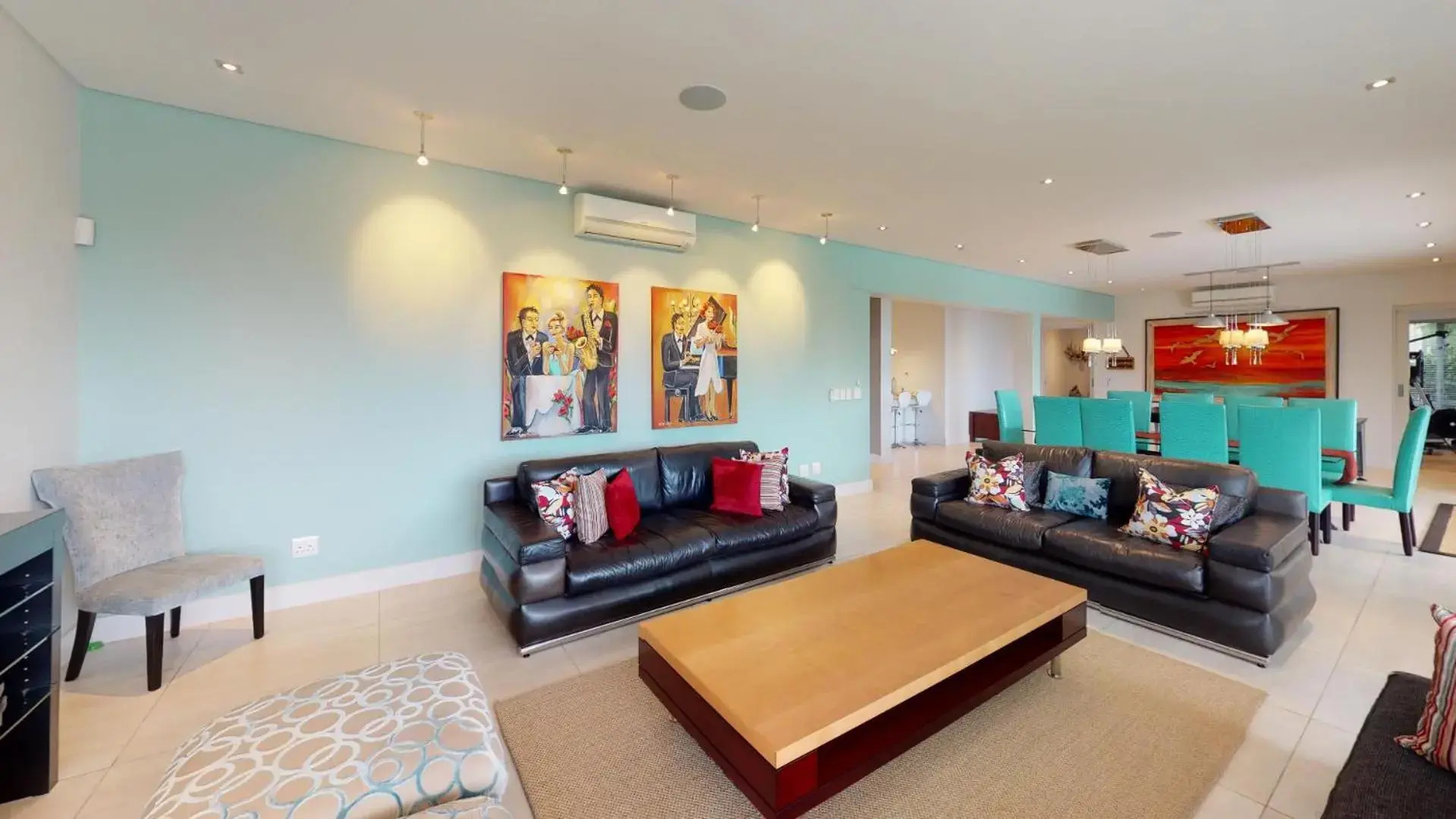 Stamford on Sea by Top Destinations Rentals