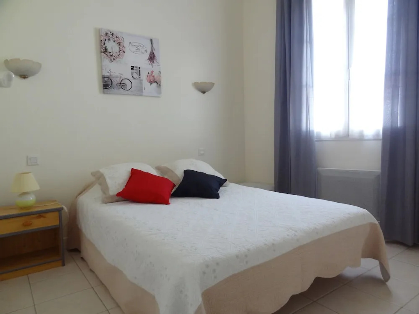 Appartement Civelle