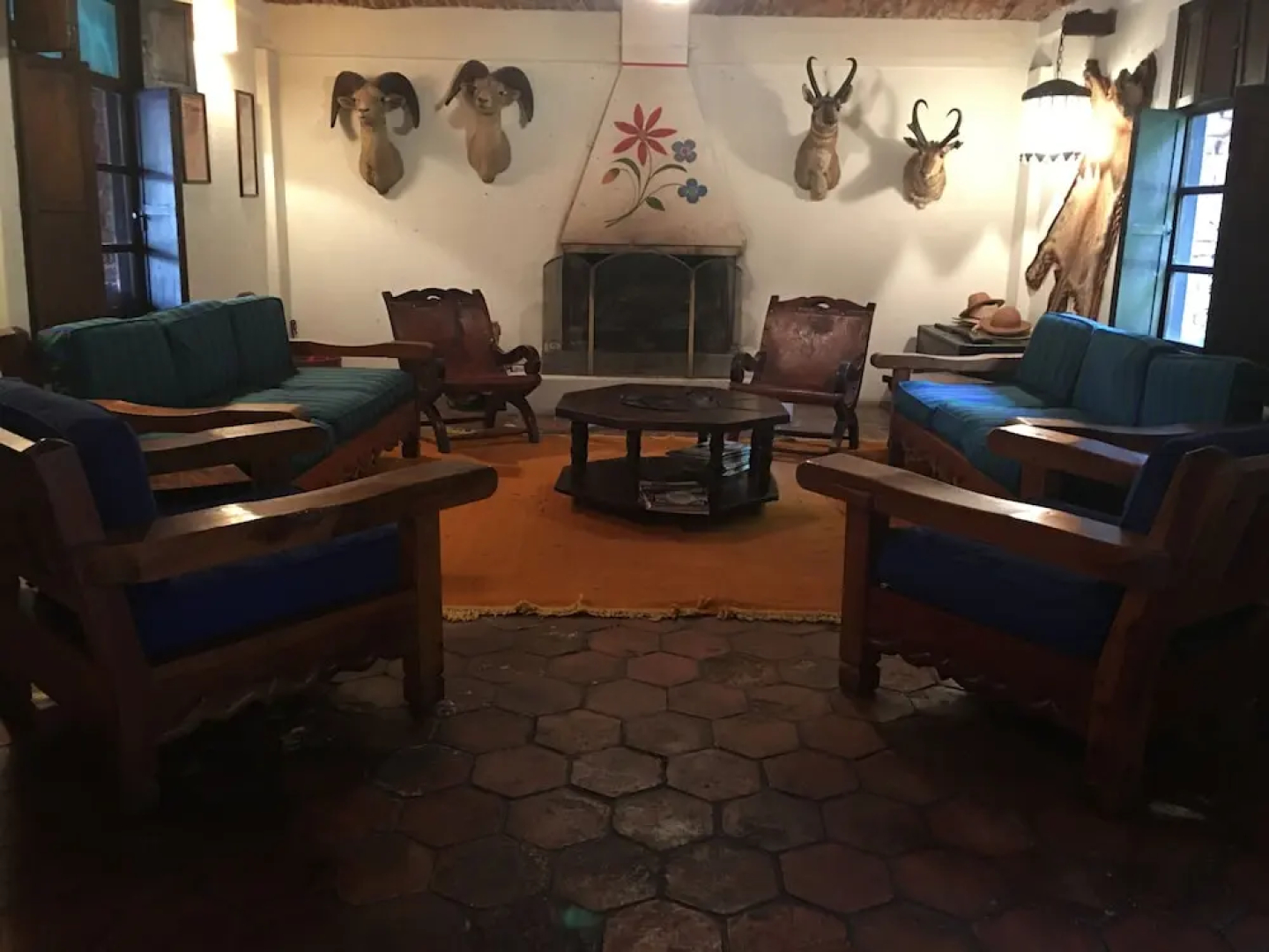 Rancho Las Joyas Tepeji del Rio