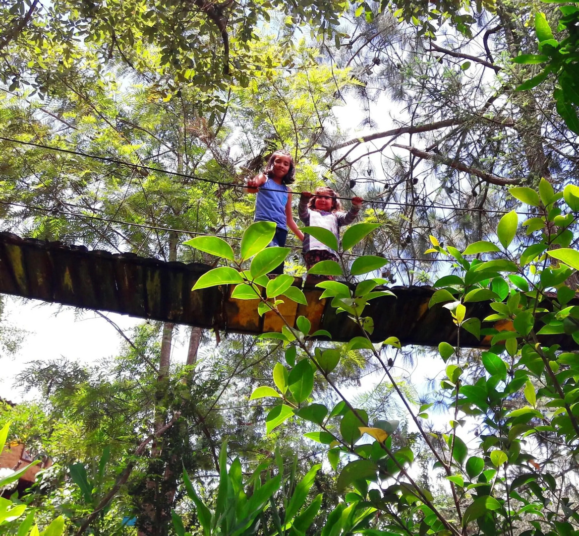 Cabañas Campamento Tlatempa - Hostel