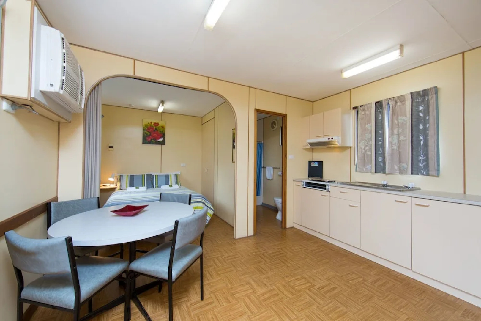 Wodonga Holiday Park