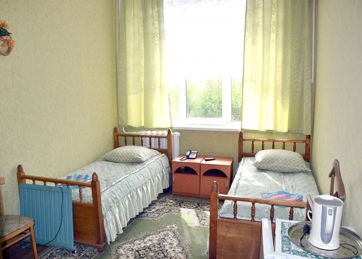 Сафоновотурист