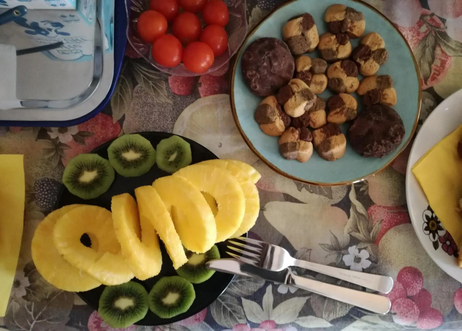 B&B Gli Archi Country Home