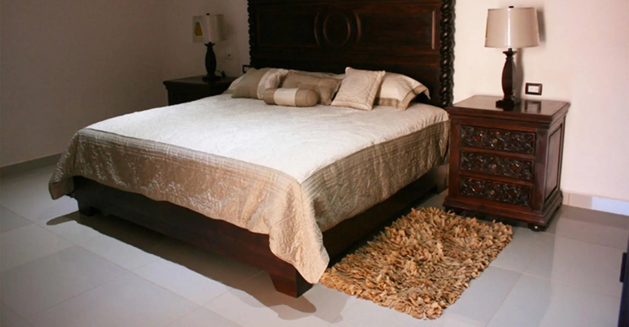 Hotel Casa Pozo del Rayo