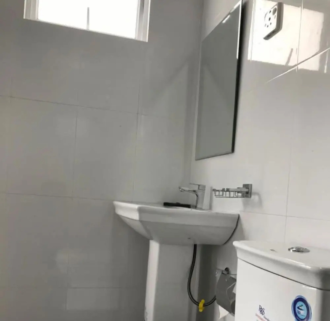 The Harrington Heritage Bungalow