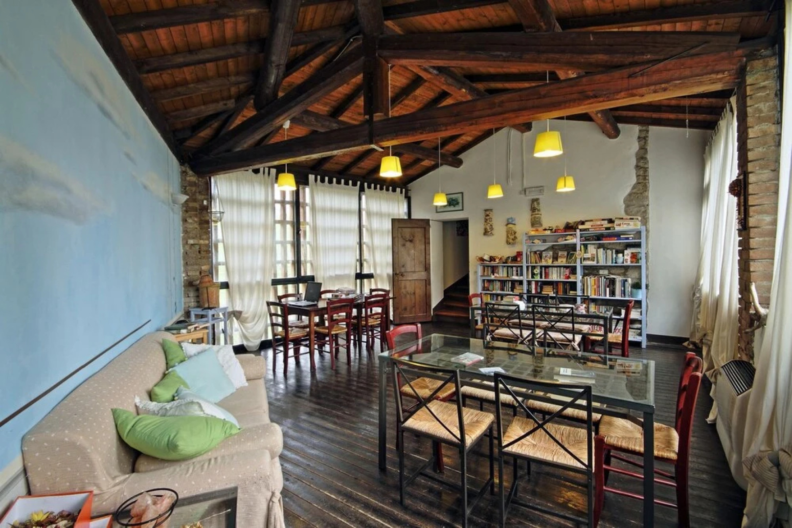 Antica Locanda La Canonica