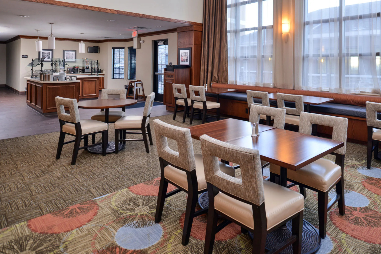 Staybridge Suites Rochester - Commerce Dr NW by IHG