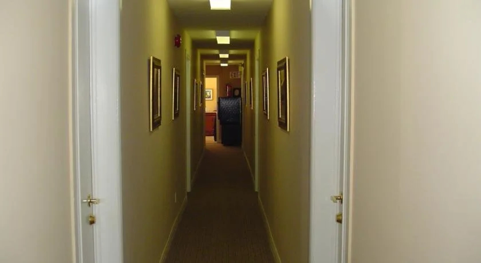 Auberge Restwell Motel