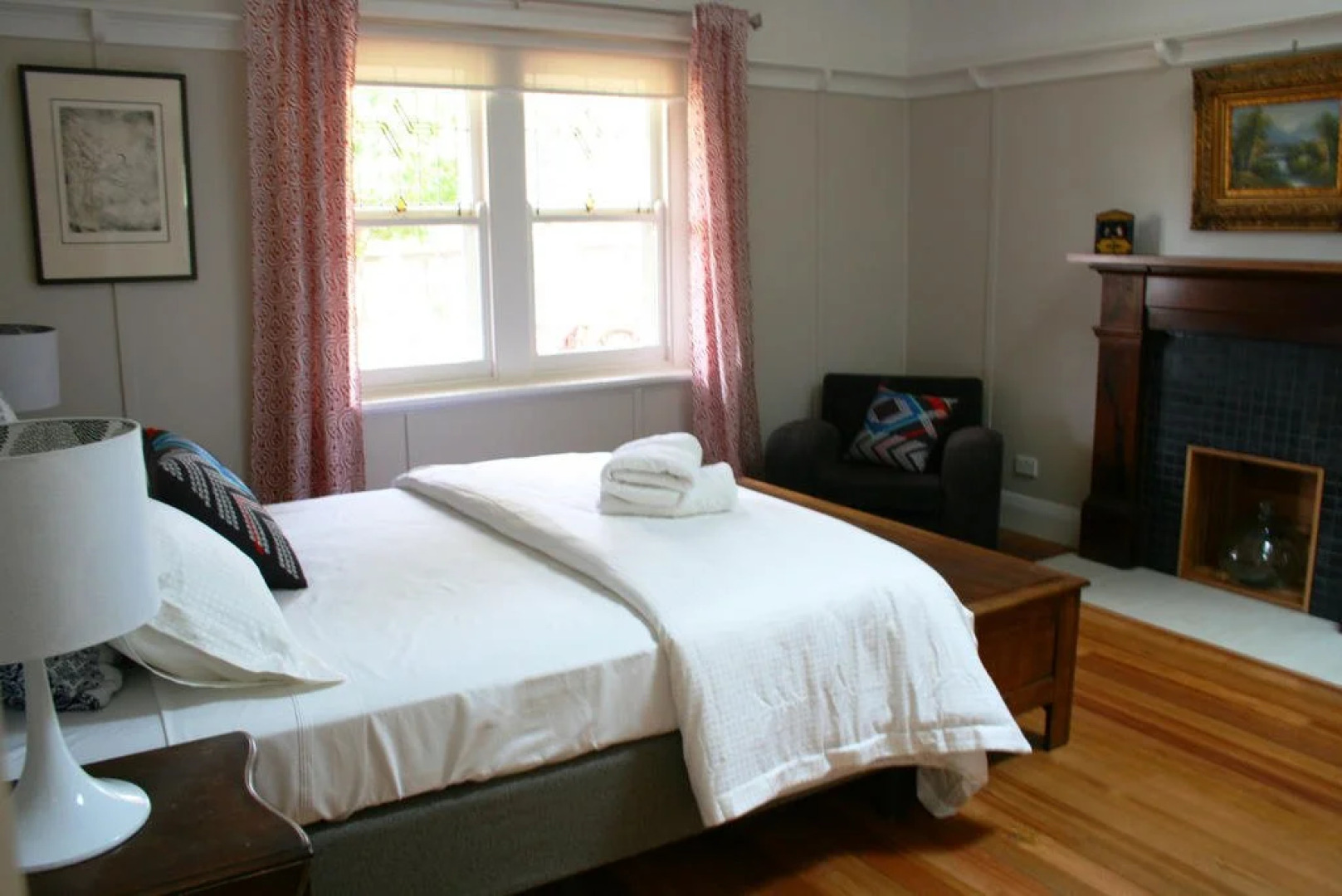 Harvest Birregurra Bed & Breakfast