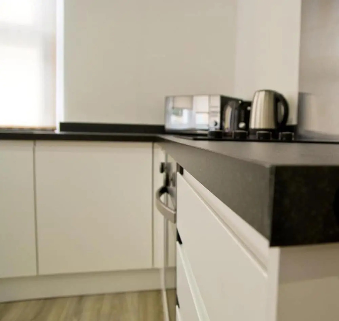 Remarkable 2-bed Apartment in Chelmsford