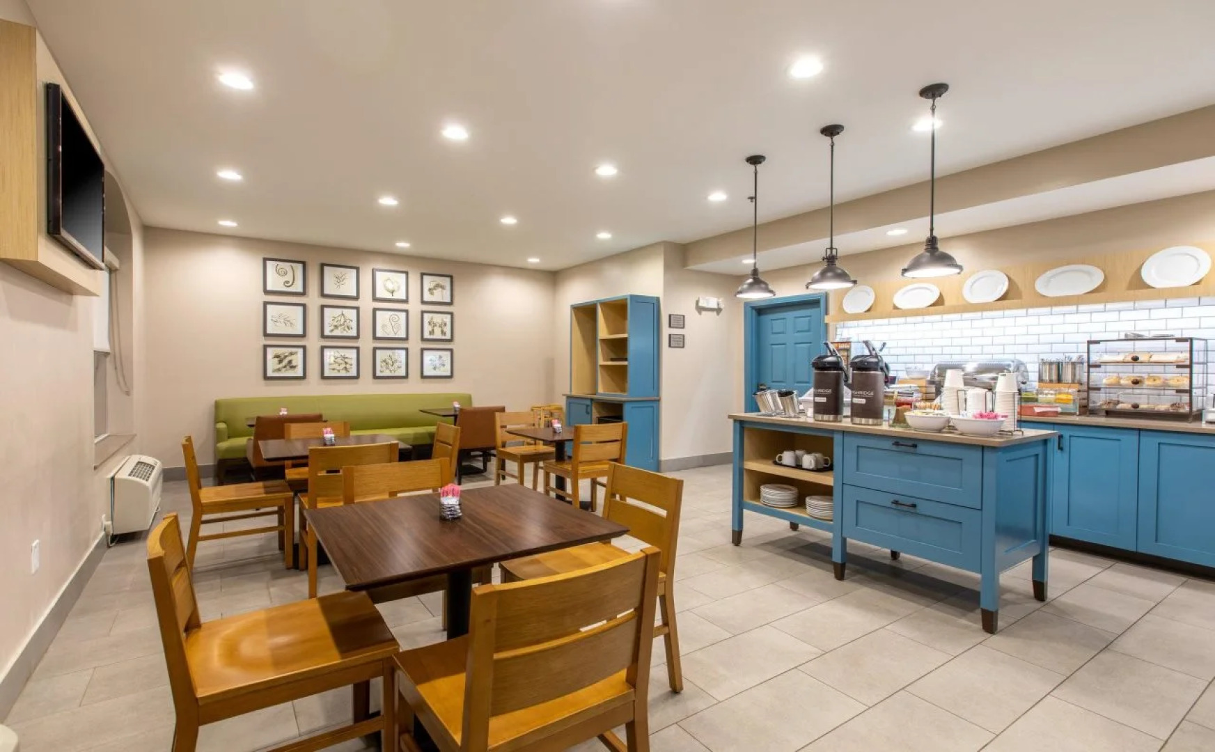 Country Inn & Suites by Radisson, Anderson, SC